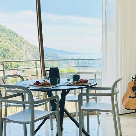 Penthouse Over Monaco ボーソレイユ エクステリア 写真