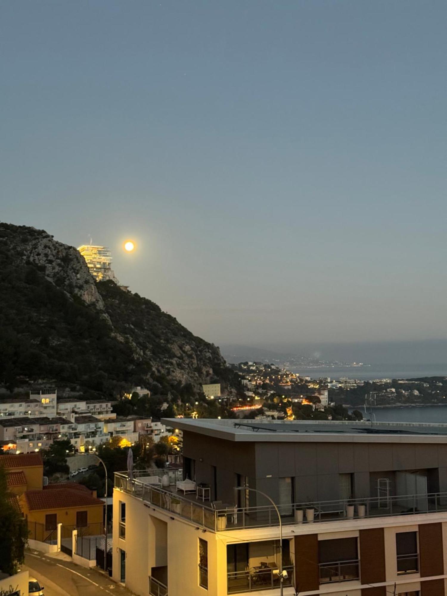 Penthouse Over Monaco ボーソレイユ エクステリア 写真