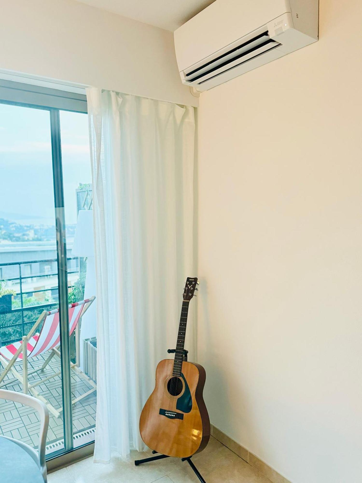 Penthouse Over Monaco ボーソレイユ エクステリア 写真