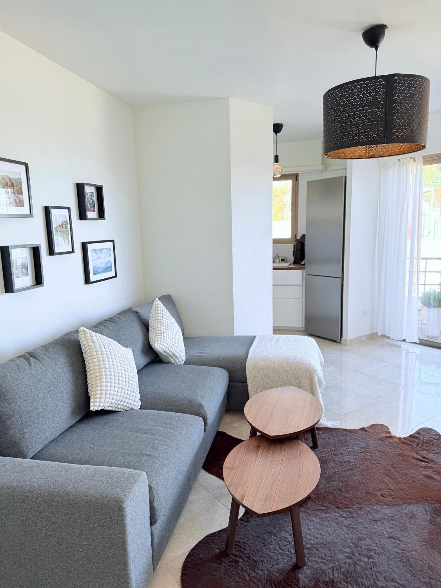 Penthouse Over Monaco ボーソレイユ エクステリア 写真